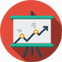 Cloud NBFC software with Monthly Sales reports 