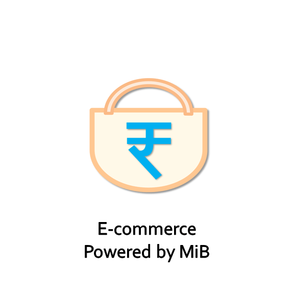 Ecommerce website and softwares