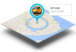 GPS & Maps services