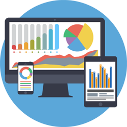 Asset tracking Analytics